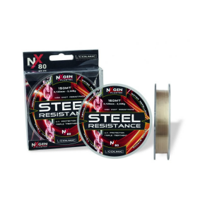 steel resistance 300mt