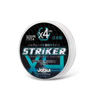 striker x4