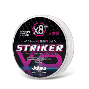 striker x8