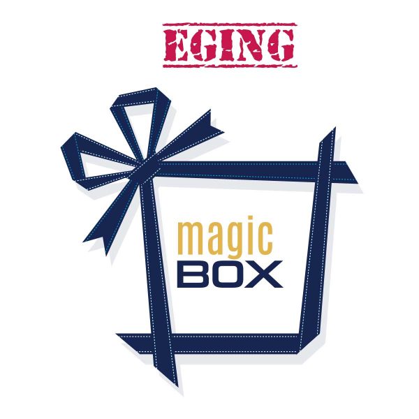 eging magic box