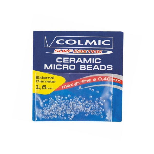 Perline Micro Beads